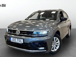 VW Tiguan Allspace