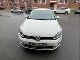 VW Golf VII