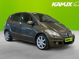 Mercedes A200