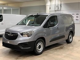 Opel Combo-e Life