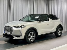 DS Automobiles DS3 Crossback E-Tense