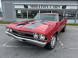 Chevrolet Chevelle