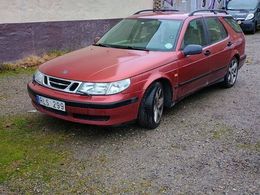 Saab 9-5