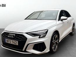 Audi A3 Sportback e-tron