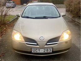 Nissan Primera