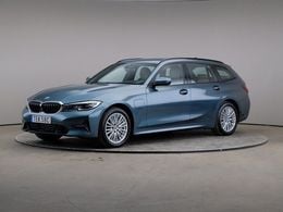 BMW 330e