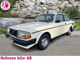 Volvo 240