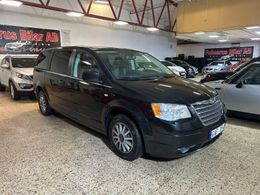 Chrysler Grand Voyager