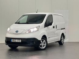 Nissan e-NV200