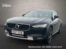 Volvo V90 CC