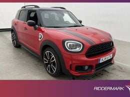 Mini John Cooper Works Countryman