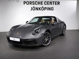 Porsche 911 Targa 4