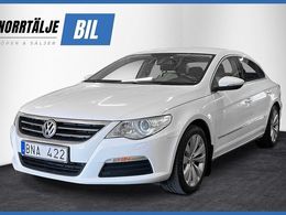 VW CC