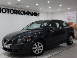 Volvo C30