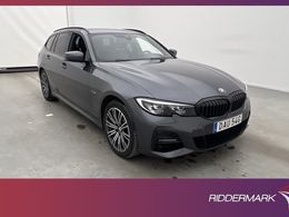 BMW 330e