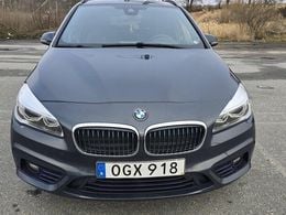 BMW 225 Active Tourer