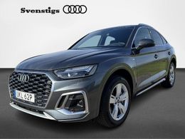 Audi Q5 Sportback