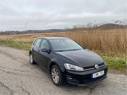 VW Golf Alltrack