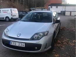 Renault Laguna GrandTour