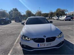 BMW 430 Gran Coupé