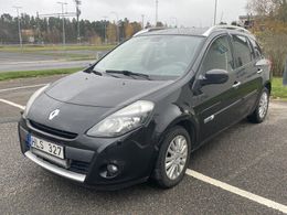 Renault Clio GrandTour