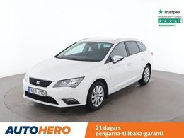 Seat Leon ST