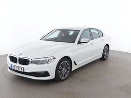 BMW 530e