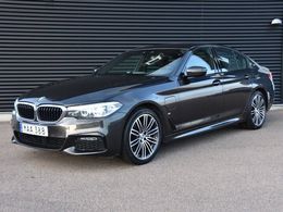 BMW 530e