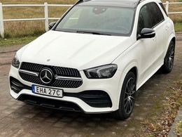 Mercedes GLE350e