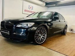 BMW 740