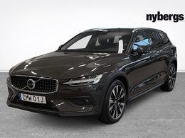 Volvo V60 CC