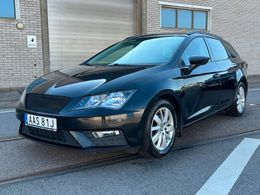 Seat Leon ST