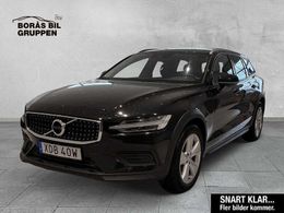 Volvo V60 CC