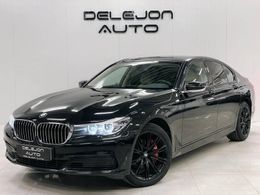 BMW 730