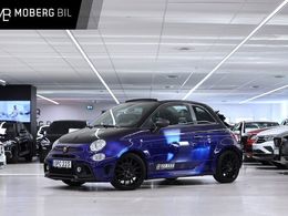 Abarth 595C