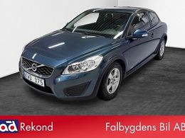 Volvo C30