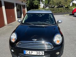 Mini Cooper D Clubman