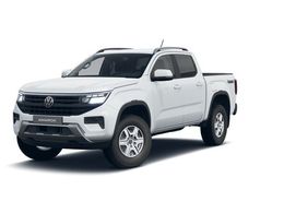 VW Amarok