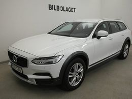 Volvo V90 CC