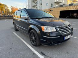 Chrysler Grand Voyager