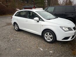 Seat Ibiza ST