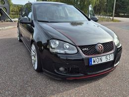 VW Golf V