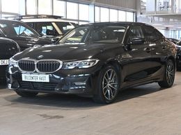 BMW 330e