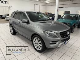 Mercedes ML350