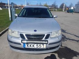 Saab 9-3