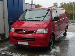 VW T5