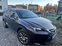 Lexus NX300h