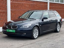 BMW 535