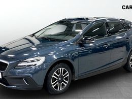 Volvo V40 CC