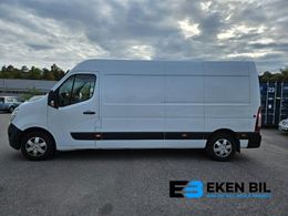 Nissan NV400